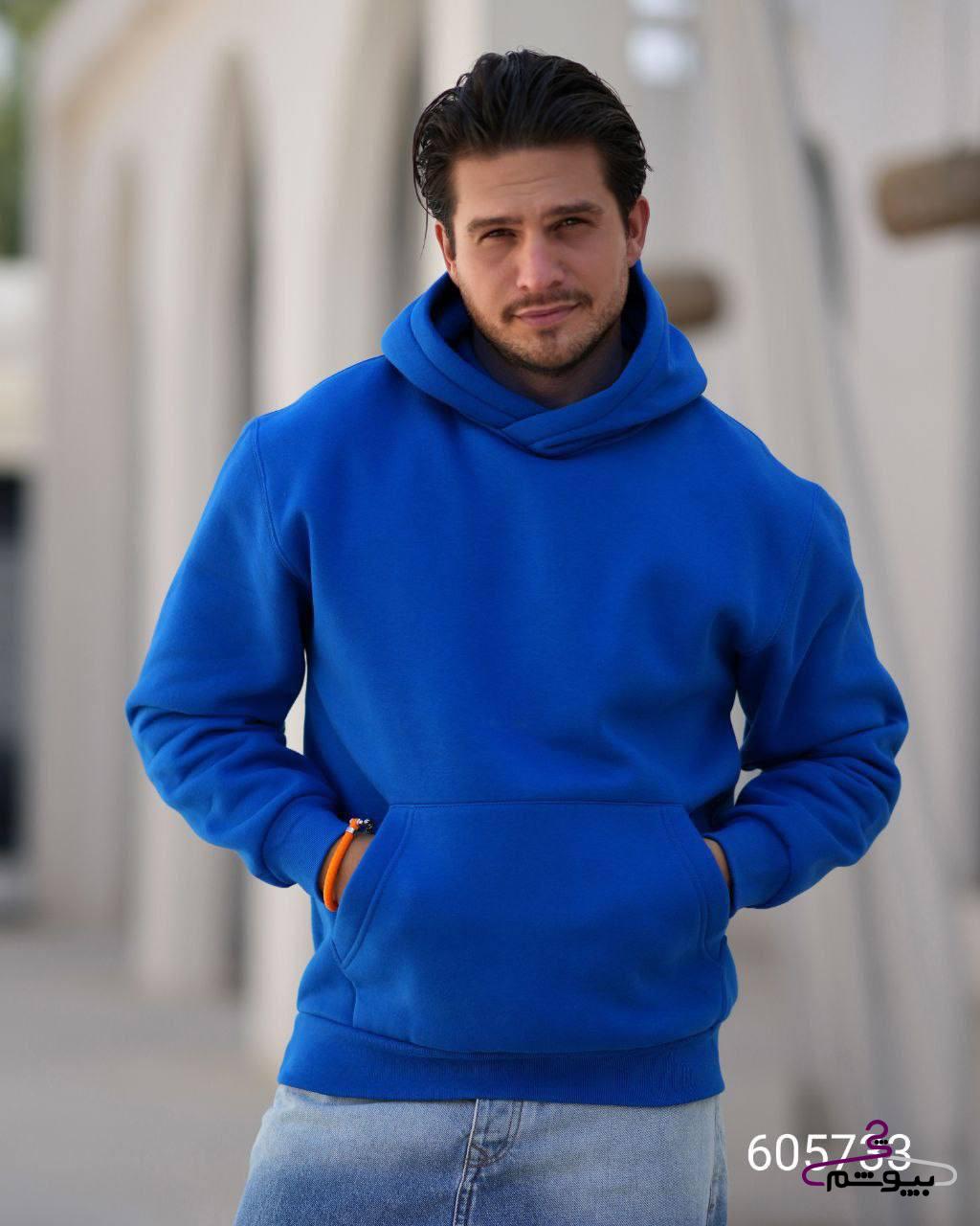 هودی polo بيسيك